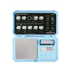 Predator Tuff-Weigh 100g 0.01g Impact Resistant Scales - UK