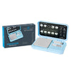 Predator Tuff-Weigh 100g 0.01g Impact Resistant Scales - UK