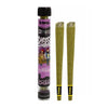 G-Rollz Cheech & Chong Blackberry OGK Blunt Cones – 2 Pack - UK