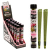G-Rollz Cheech & Chong Strawberry CheeseCake Blunt Cones – 2 Pack - UK