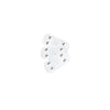 Pax Vaporizer Replacement Screens - Pack of 3