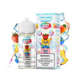 POD Juice E-Liquid Nicotine - Fruity Bears Freeze - 6mg or 12mg - 100ml Bottle - UK