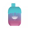 Packwood Packspod 5000 Rechargeable Pod Vape 5% Salt Nic - 3 for 2