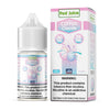Pod Juice Tobacco Free Salt Nic - Cotton Clouds Eliquid - 35/55mg - 30ml bottle - UK