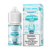 Pod Juice Tobacco Free Salt Nic - Jewel Mint Lush Freeze - 55mg - 30ml bottle - UK