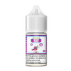 Pod Juice Iced Tobacco Free Salt Nic - Grape Chew Freeze Eliquid - 55mg - UK
