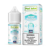 Pod Juice Tobacco Free Salt Nic - Jewel Menthol Eliquid - 35/55mg - 30ml bottle - UK