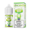 Pod Juice Tobacco Free Salt Nic - Jewel Mint Eliquid - 35/55mg - 30ml bottle - UK