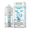 Pod Juice Tobacco Free Salt Nic - Jewel Mint Diamond Eliquid - 35/55mg - 30ml bottle - UK