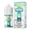 Pod Juice Tobacco Free Salt Nic - Jewel Mint Emerald - 55mg - 30ml bottle - UK