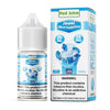Pod Juice Salt Nic - Jewel Mint Sapphire E-liquid - 35/55mg - 30ml bottle - UK