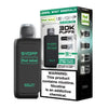 Pod Juice x SVOPP 30K Puffs – 13ml Pre-Filled Vape Pod 5% (Requires SVOPP Battery) - UK