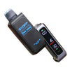 Pod Juice x SVOPP 1100mAh Rechargeable Vape Battery with Screen Indicator – UK
