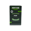 Professor Herb Full-Spectrum H4CBD Replacement Pods 1000mg – 1ml