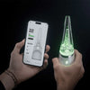 Puffco Peak Pro 3DXL - Smart Dab Rig Onyx or Pearl - UK