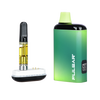 Pulsar 510 DL 2.0 Pro Variable Voltage Vape Bar – Thermo Series – 1000mAh