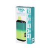 Pulsar 510 DL 2.0 Pro Variable Voltage Vape Bar – Thermo Series – 1000mAh