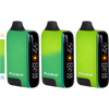 Pulsar 510 DL 5.0 Precision Voltage Control Vape Bar – Thermo Series – 1000mAh