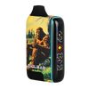 Pulsar 510 DL 5.0 Precision Voltage Control Vape Bar – 1000mAh