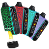 Pulsar 510 DL 5.0 Precision Voltage Control Vape Bar – Crackle Series – 1000mAh