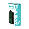 Pulsar 510 DL 5.0 Precision Voltage Control Vape Bar – Crackle Series – 1000mAh