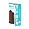 Pulsar 510 DL 5.0 Precision Voltage Control Vape Bar – Crackle Series – 1000mAh