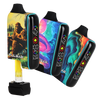 Pulsar 510 DL 5.0 Precision Voltage Control Vape Bar – 1000mAh