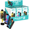 Pulsar 510 DL 5.0 Precision Voltage Control Vape Bar – 1000mAh