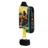 Pulsar 510 DL 5.0 Precision Voltage Control Vape Bar – 1000mAh