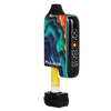 Pulsar 510 DL 6.0 Precision Voltage Control Vape Bar – Crackle Series – 1000mAh