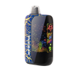 Pulsar 510 DL 6.0 Precision Voltage Control Vape Bar – Crackle Series – 1000mAh
