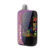 Pulsar 510 DL 6.0 Precision Voltage Control Vape Bar – Crackle Series – 1000mAh