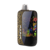 Pulsar 510 DL 6.0 Precision Voltage Control Vape Bar – Crackle Series – 1000mAh