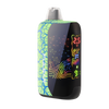 Pulsar 510 DL 6.0 Precision Voltage Control Vape Bar – Crackle Series – 1000mAh