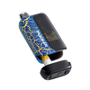 Pulsar 510 DL 6.0 Precision Voltage Control Vape Bar – Crackle Series – 1000mAh