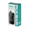 Pulsar 510 DL 6.0 Precision Voltage Control Vape Bar – Crackle Series – 1000mAh