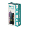 Pulsar 510 DL 6.0 Precision Voltage Control Vape Bar – Crackle Series – 1000mAh