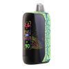 Pulsar 510 DL 6.0 Precision Voltage Control Vape Bar – Crackle Series – 1000mAh
