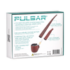 Pulsar 510 DL Wizard Pipe Cartridge Vape