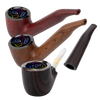 Pulsar 510 DL Wizard Pipe Cartridge Vape