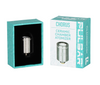 Pulsar Chorus Concentrate Vaporizer with Built-In Hot Knife | Black | 2000mAh