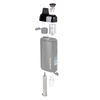 Pulsar Chorus Replacement Mouthpiece & Carb Cap Set