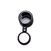 Pulsar Chorus Wax Storage Glass Compartment | 5pc Pack