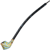 Pulsar Shire Pipes The Komezuka Volcano Churchwarden Smoking Pipe