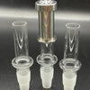 QaromaShop Glass Stem/Bowl for Taroma 360 - UK