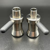 QaromaShop Titanium Bowl Adapter - UK