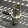 QaromaShop Titanium Stem/Bowl for Taroma 360 - UK