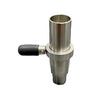 QaromaShop Titanium Stem/Bowl for Taroma 360 - UK
