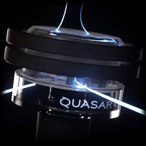 Quasar Raas 2 Thermal Hookah Bowl UK