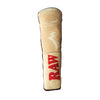 RAW Giant Joint Pillow – 100cm Cone Cushion - UK